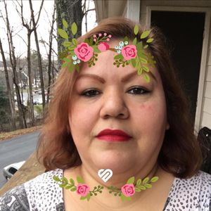 Meet your Posher, Mirtha rubi